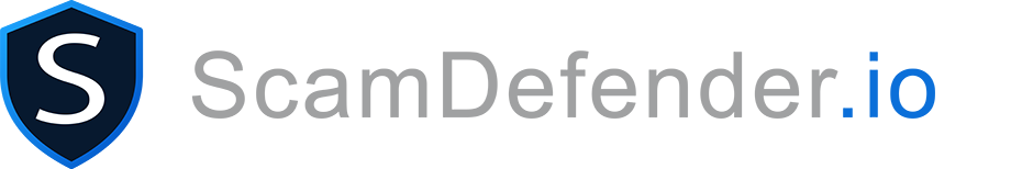 SCAM Defender it soft2
